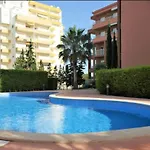 דירה & Sea Apt, Fast Wifi, Airco, Private Parking And Pool פורטימאו