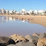 דירה & Sea Apt, Fast Wifi, Airco, Private Parking And Pool *