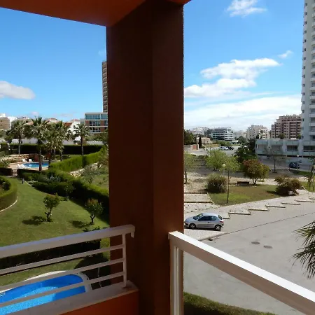 & Sea Apt, Fast Wifi, Airco, Private Parking And Pool Apartmán *