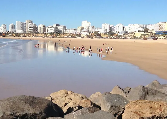 Appartement & Sea Apt, Fast Wifi, Airco, Private Parking And Pool *