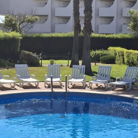 & Sea Apt, Fast Wifi, Airco, Private Parking And Pool *