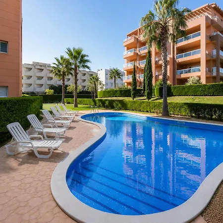 & Sea Apt, Fast Wifi, Airco, Private Parking And Pool Appartement *