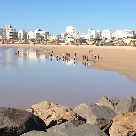 Apartamento & Sea Apt, Fast Wifi, Airco, Private Parking And Pool *