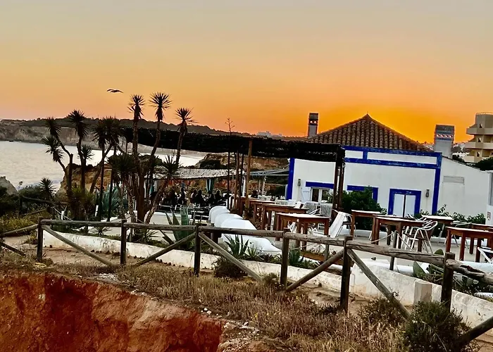 & Sea Apt, Fast Wifi, Airco, Private Parking And Pool * 포티마오