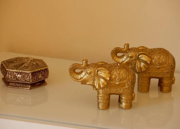 & Sea Apt, Fast Wifi, Airco, Private Parking And Pool Portimao