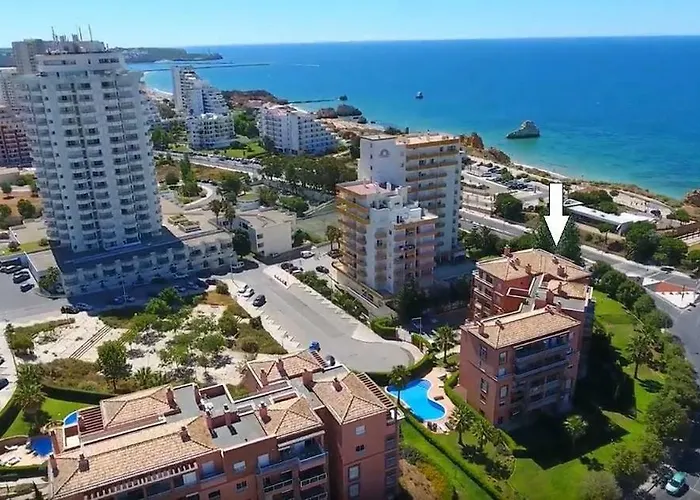 Apartament & Sea Apt, Fast Wifi, Airco, Private Parking And Pool
